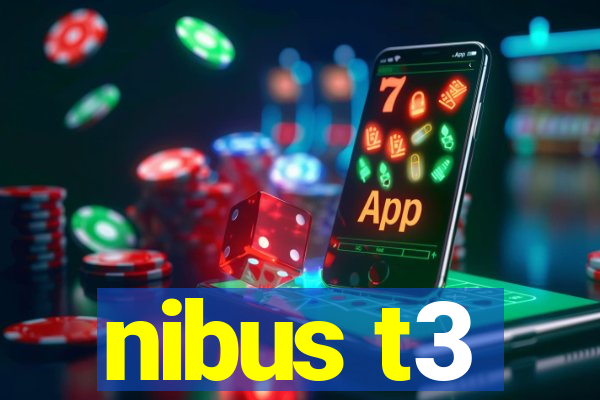 nibus t3